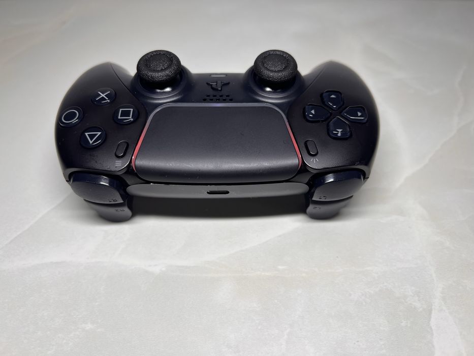 Controller PS5 DualSense Midnight Black