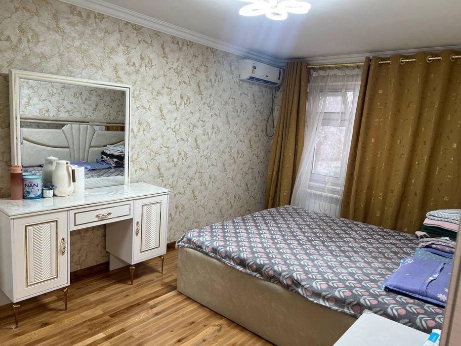 Квартира в аренду Яккасарайском районе