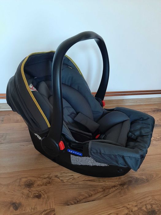 Vand scoica GRACO EVO, stare foarte buna