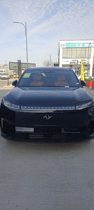 Dongfeng EP008 reystaling