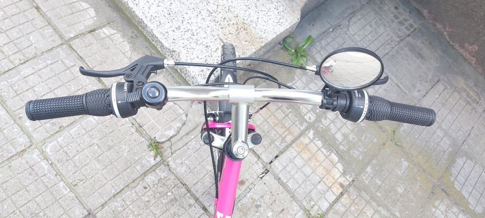 Детски велосипед VIKY 24-BikeSport