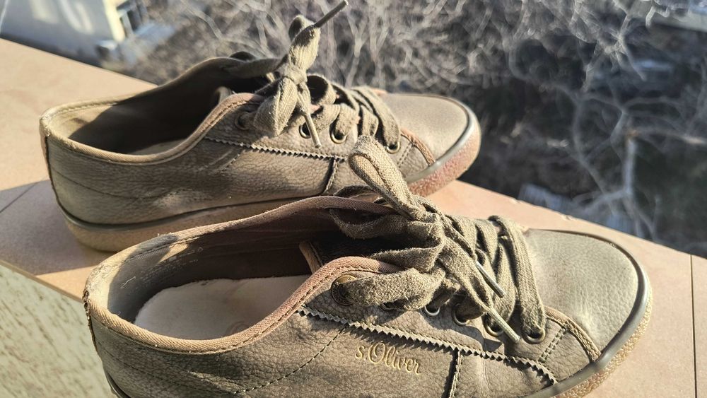 Обувки #39  S'OLIVER