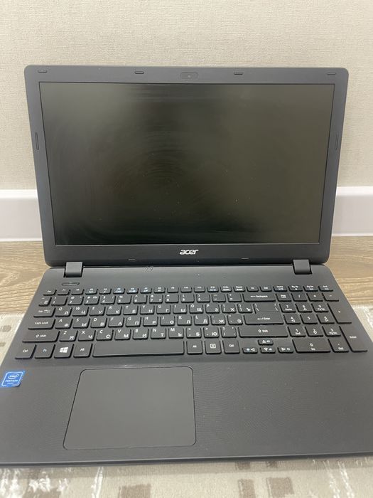 Продается ноутбук Aser