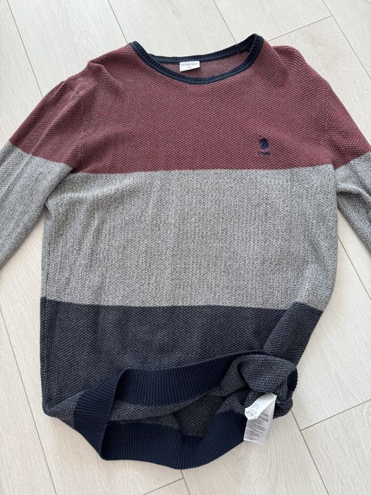Pulover/ Bluza U.S Polo Assn originala