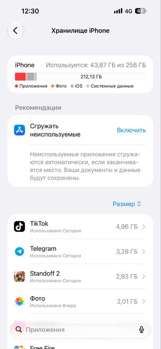 iPhone 14 Pro Max 256 GB