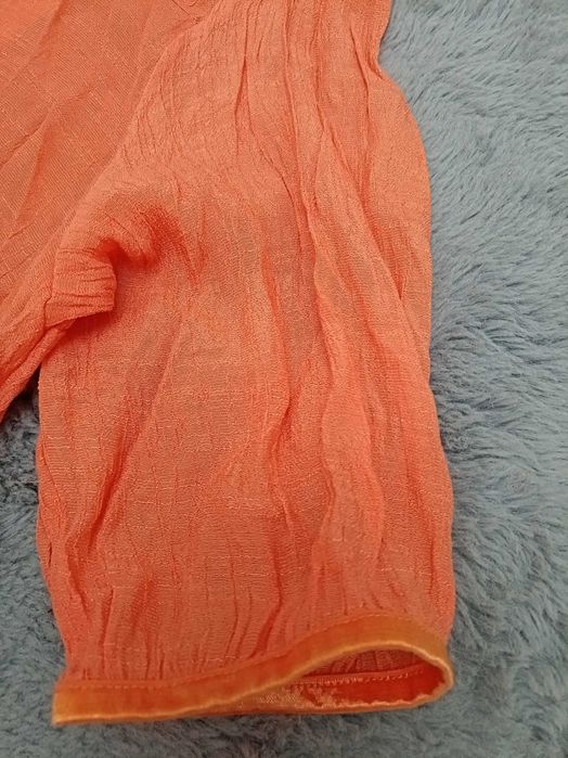 Cămașă pânză topită