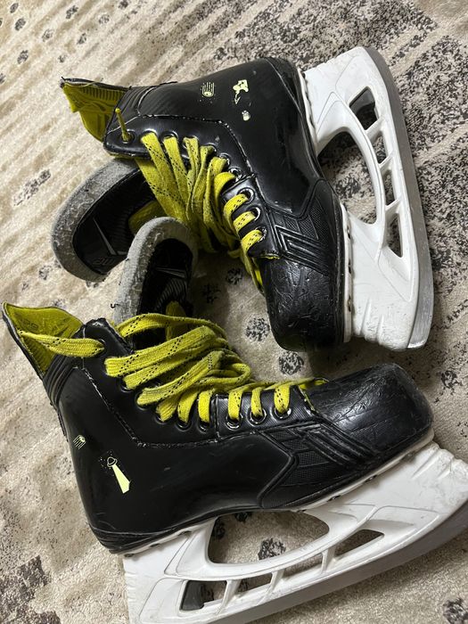 Коньки Bauer Supreme S29