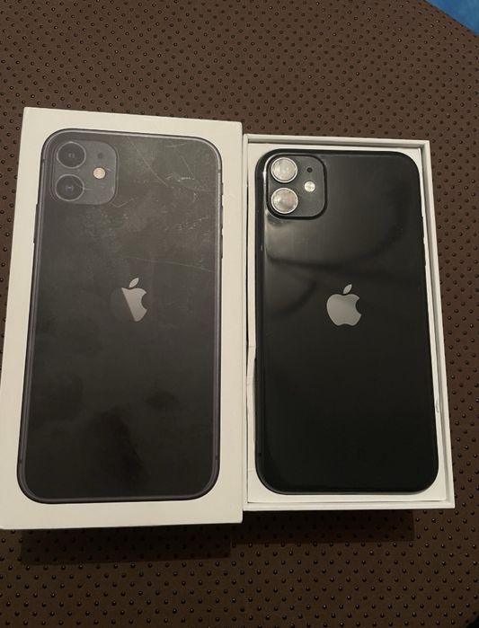 Продам айфон 11 iphone 11