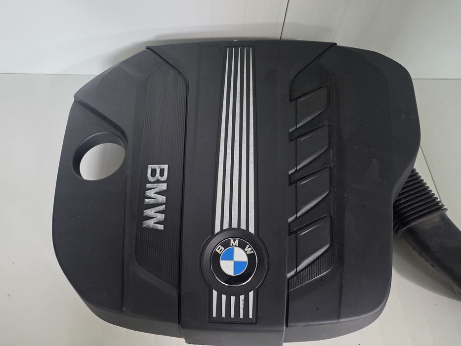 Carcasa filtru aer capac motor BMW X3 F25 N47 2.0 diesel