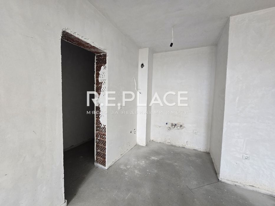 1-стаен в Варна-Виница площ 70 цена 92700