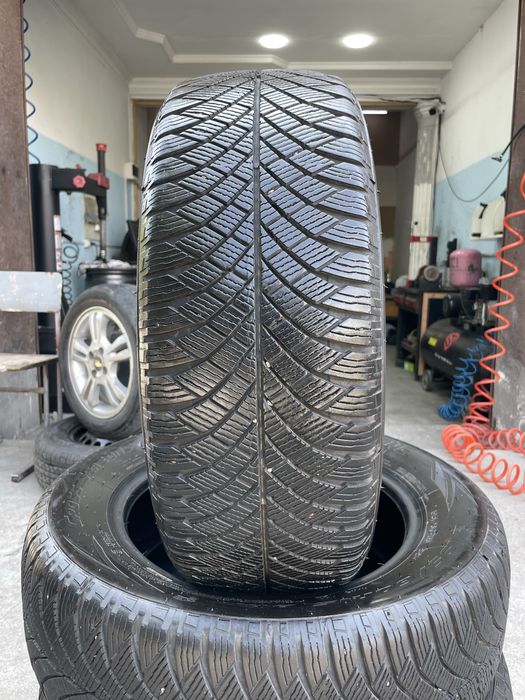 195 / 60 / 15 Nankang