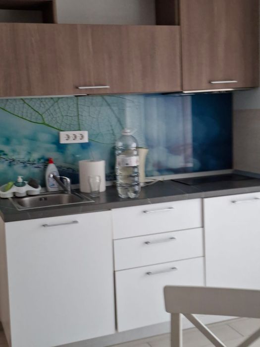 Vând apartament în Mamaia Nord