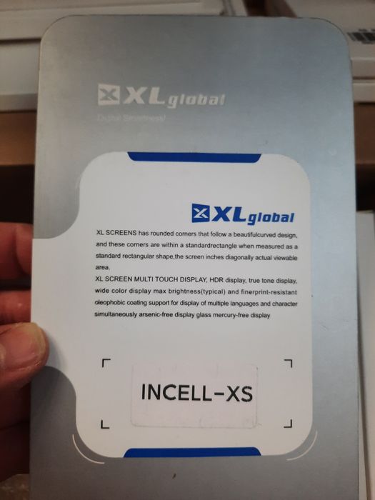 Дисплей за айфон с високо качество за xs,xr,11 pro 8,8 plus