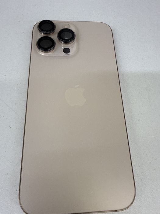 Продам iPhone 16 pro max 256 gb e-sim