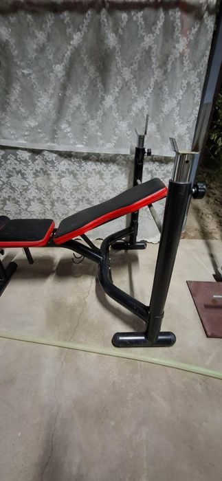 Инструмент для дома Лежак Универсальный Тринажор Многофункциональный