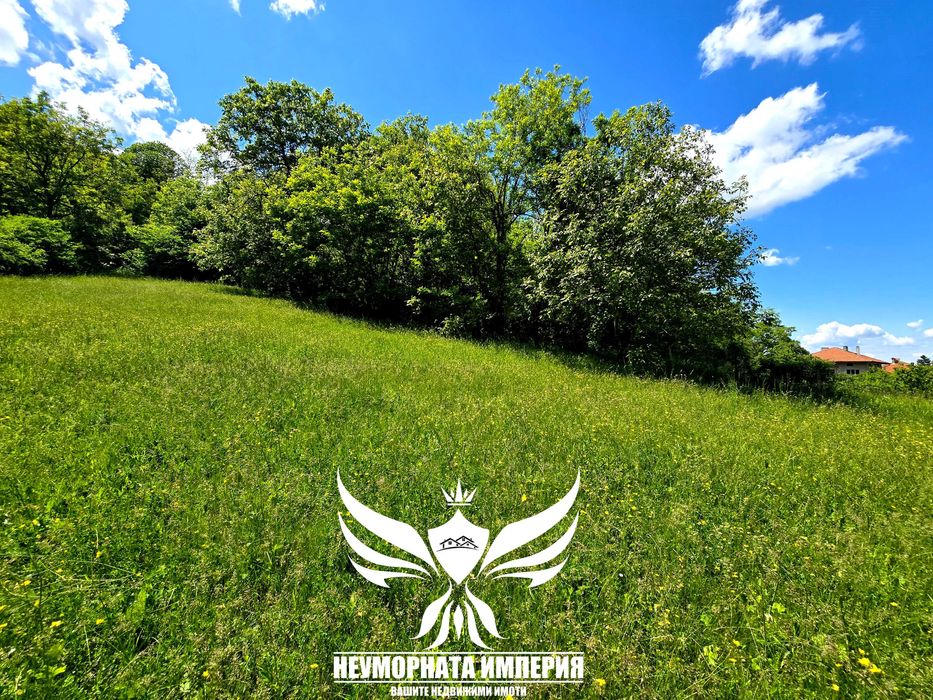 Продавам 3бр. парцели 2507кв.м в с.Тополово, общ.Асеновград статут УПИ