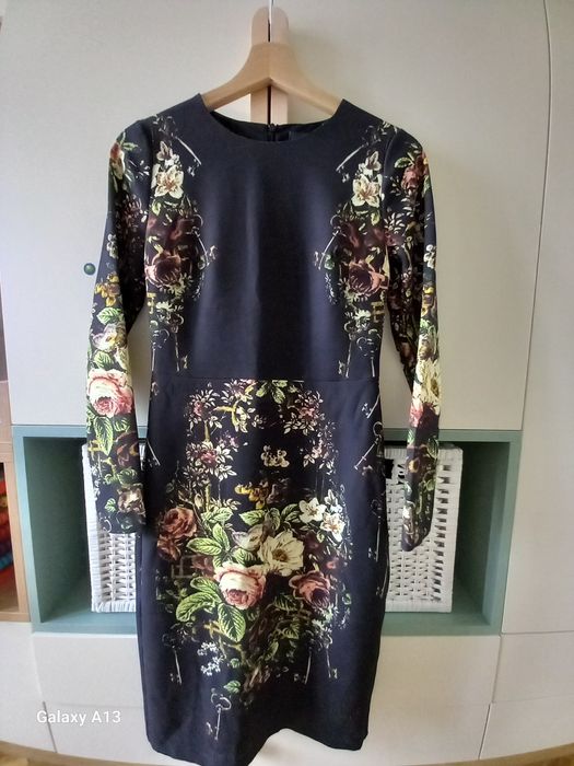 Рокля Bobo Zander, размер М