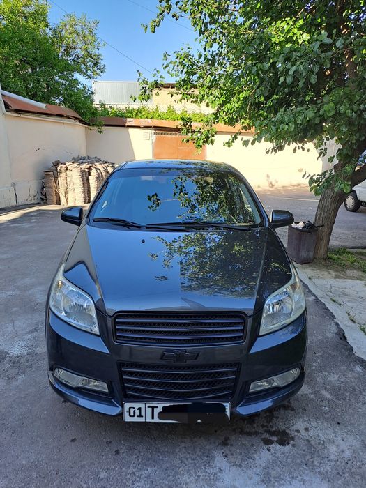 Other Nexia 2019 — 2