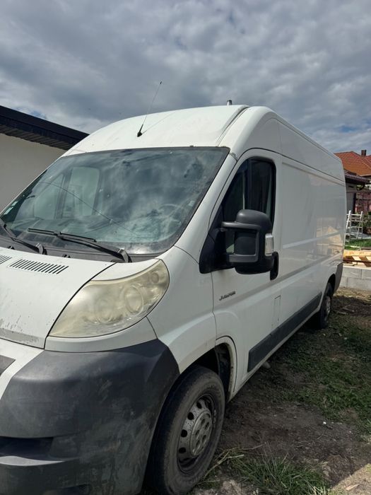 Vand duba stare buna  de functionare