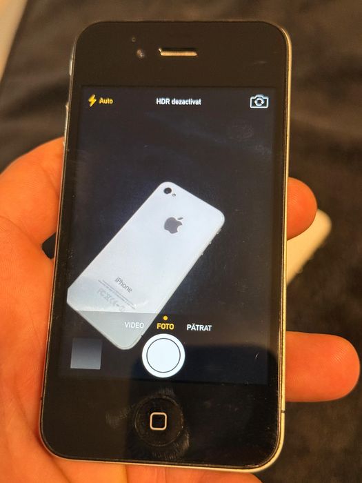 iPhone 4 Functional