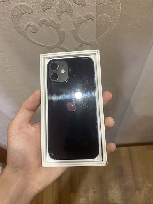 Iphone 12 mini, айфон 12мини