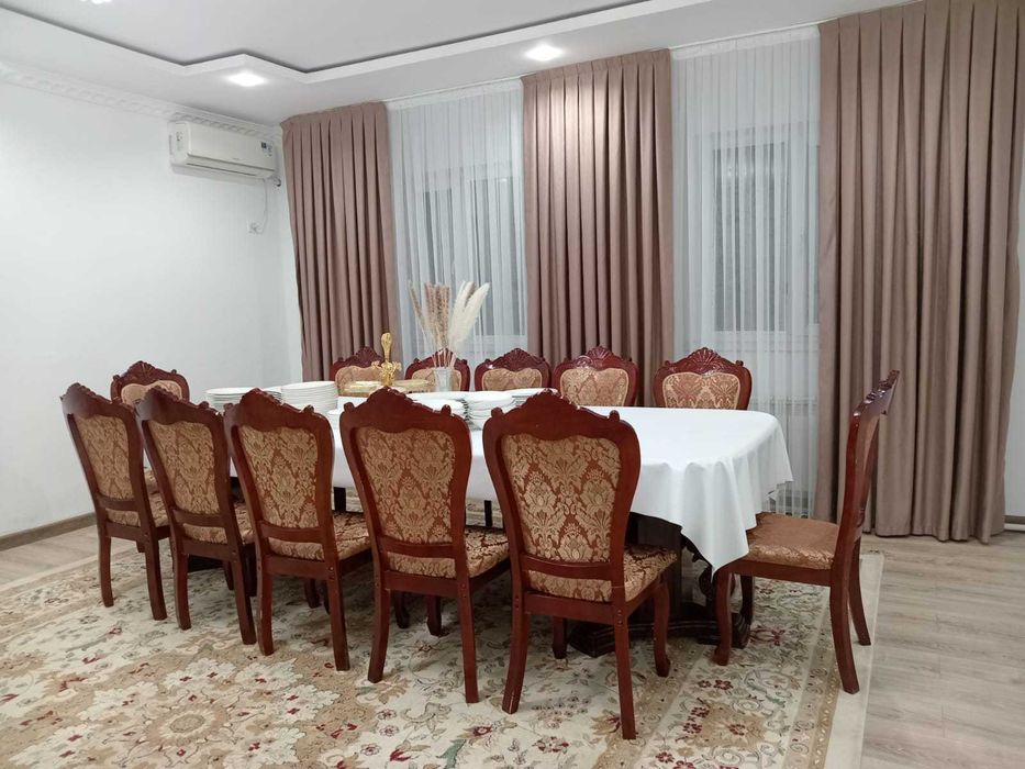 Продается дом в районе Саркамыс 2