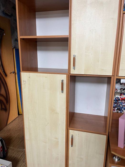 Комплект детской мебели