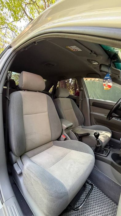 Chevrolet Lacetti / Gentra 2019 — 4