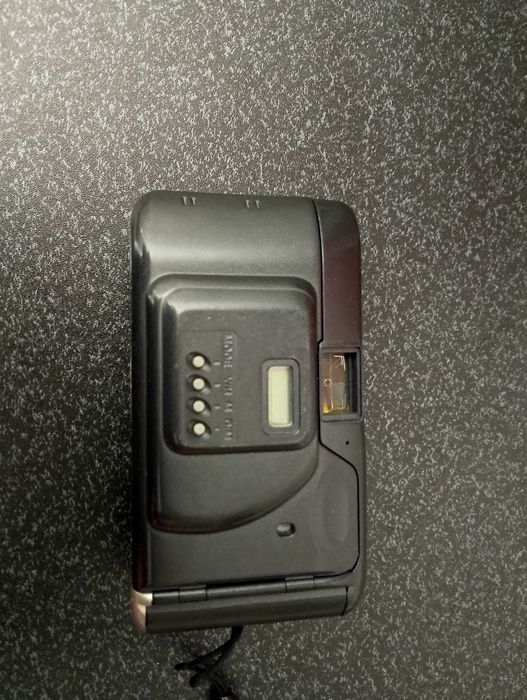 Лентов фотоапарат