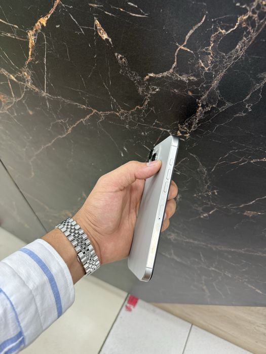 Iphone 16 Pro Max 256 GB Sotilad