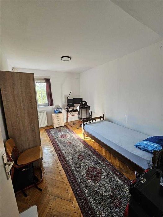 Дава се под наем Двустаен апартамент в София, Хаджи Димитър - 72 кв.м за 433.5 € - Снимка #1