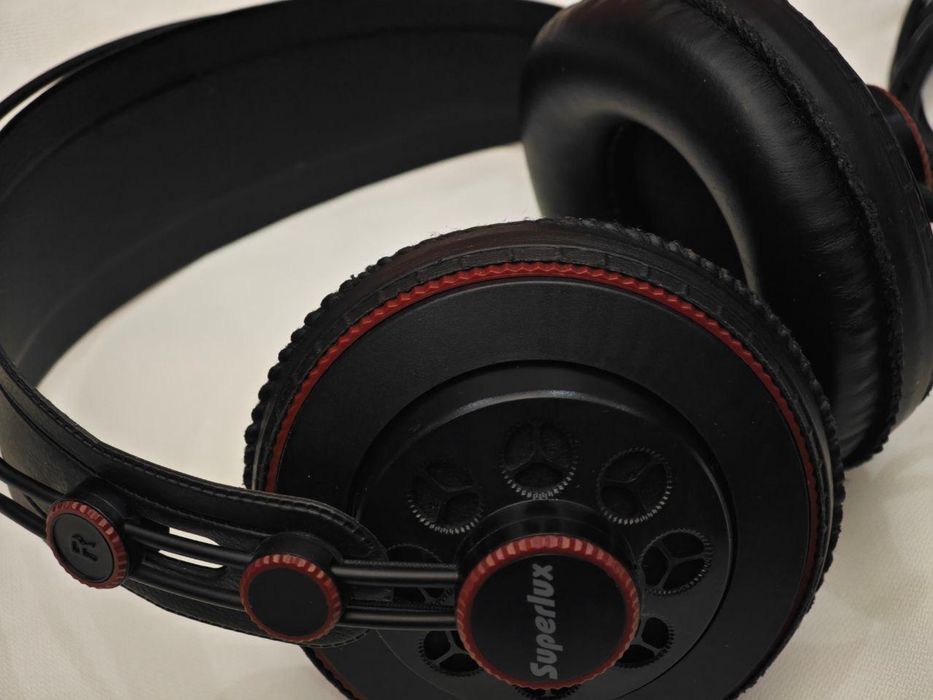 Наушники Superlux HD-681