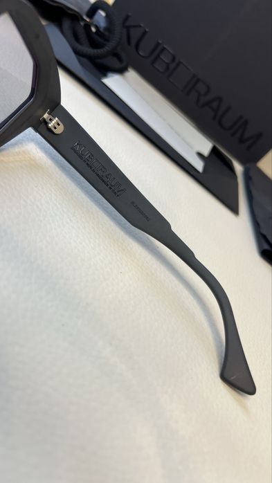 Kuboraum Maske K36 ochelari de soare noi rame lentile