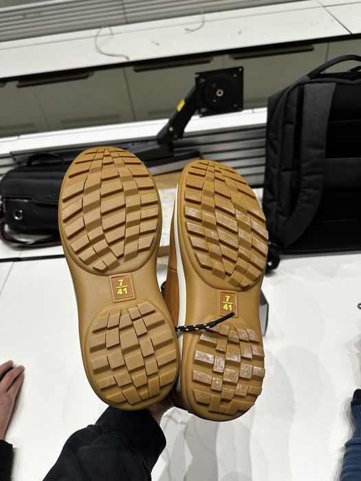 Продам спецобувь Deltaplus