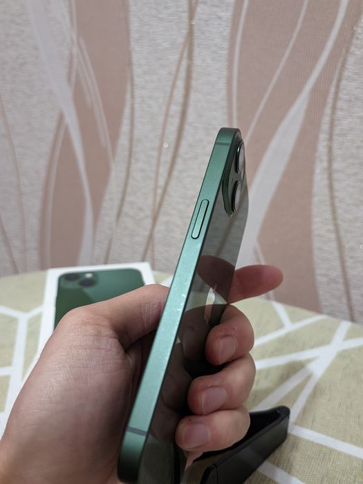 Iphone 13 89% идеал
