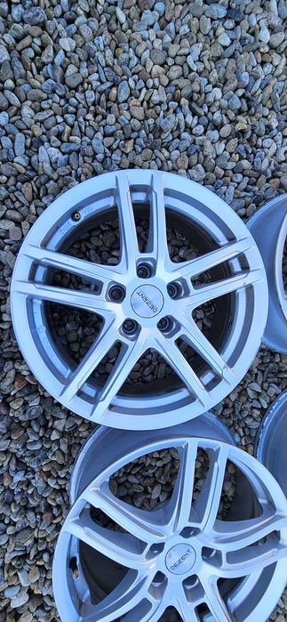 Jante R17 7jx17 5x112 Audi Q3 A4 A6 Vw Passat Sharan Skoda Seat Caddy