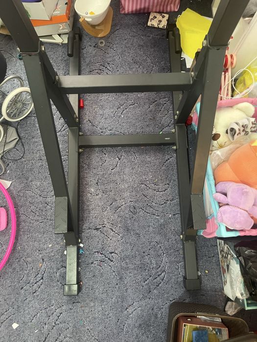 Турники брусья  2 в 1