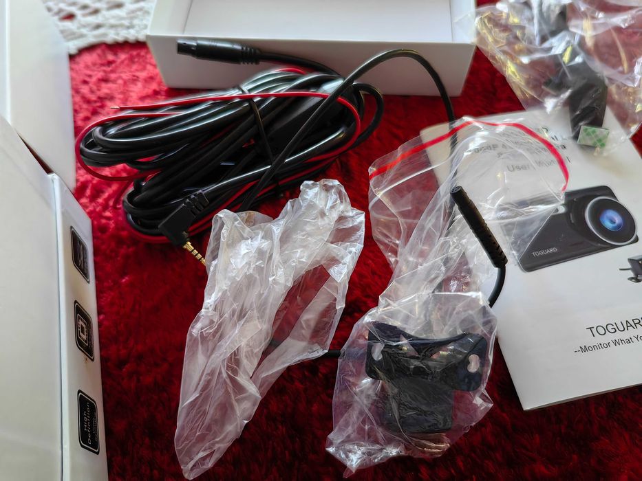 видео регистратор за кола