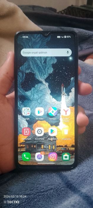 Redmi not 12 pro, Redmi A3x, Redmi 9A