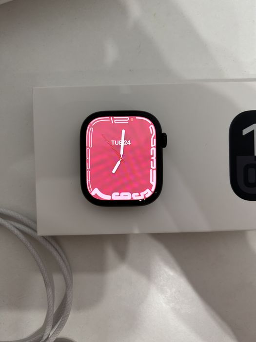 Apple watch series 10, 46mm