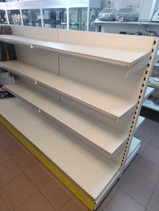 Магазинные ветрины