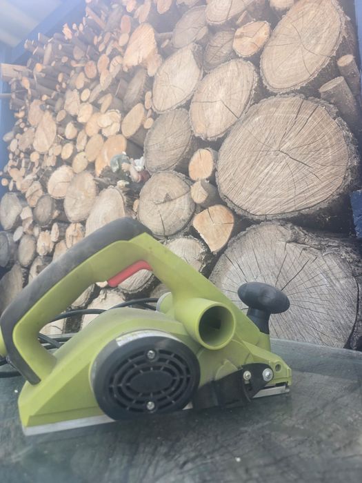 Рубанок для дерева