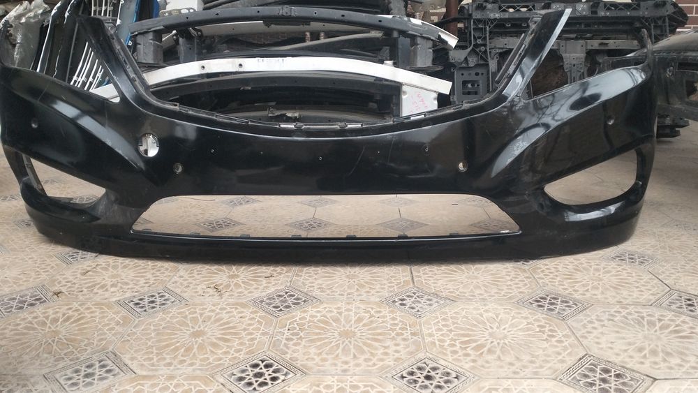 Бампер Грандеур Хендай