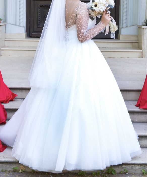 Rochie de mireasă