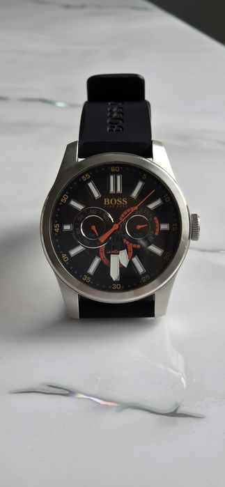 Часовник- BOSS ORANGE