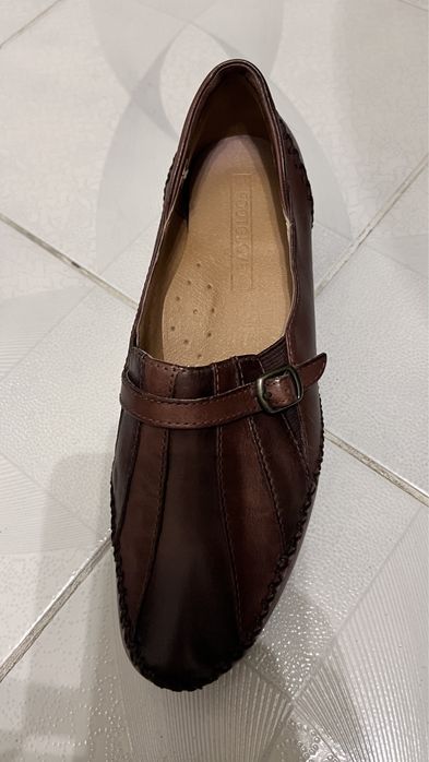 Женская обувь