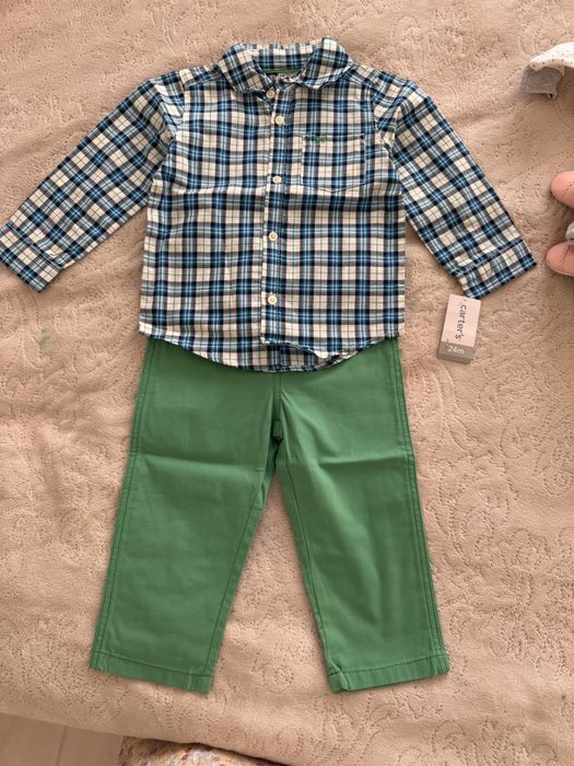 Новый Вещи на мальчика