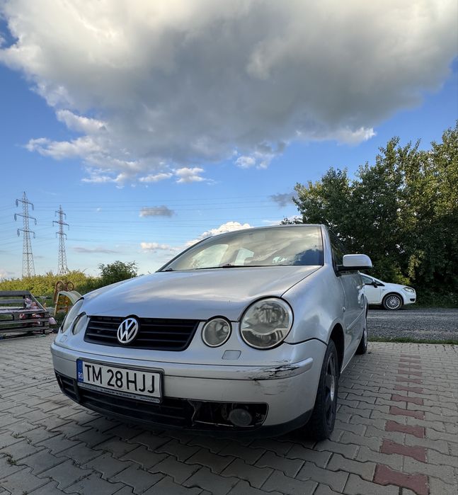 VOLKSWAGEN Polo 0 — imagine 3