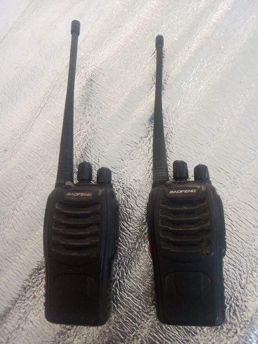 Рация.коп ишлатилмаган