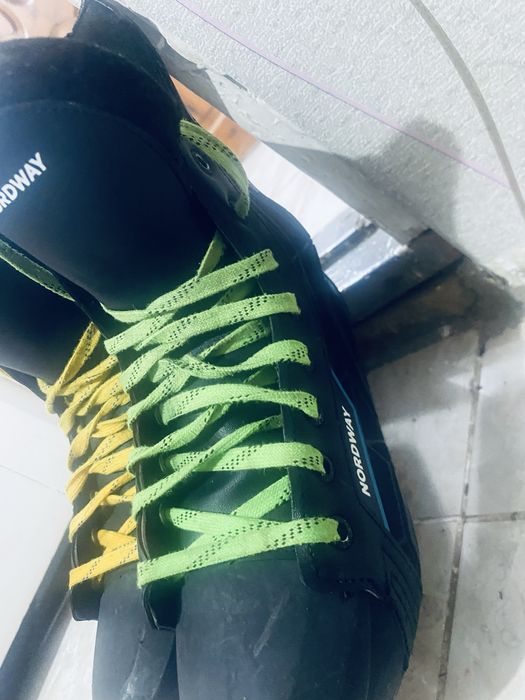 Нордуей200 39размер торг баррр